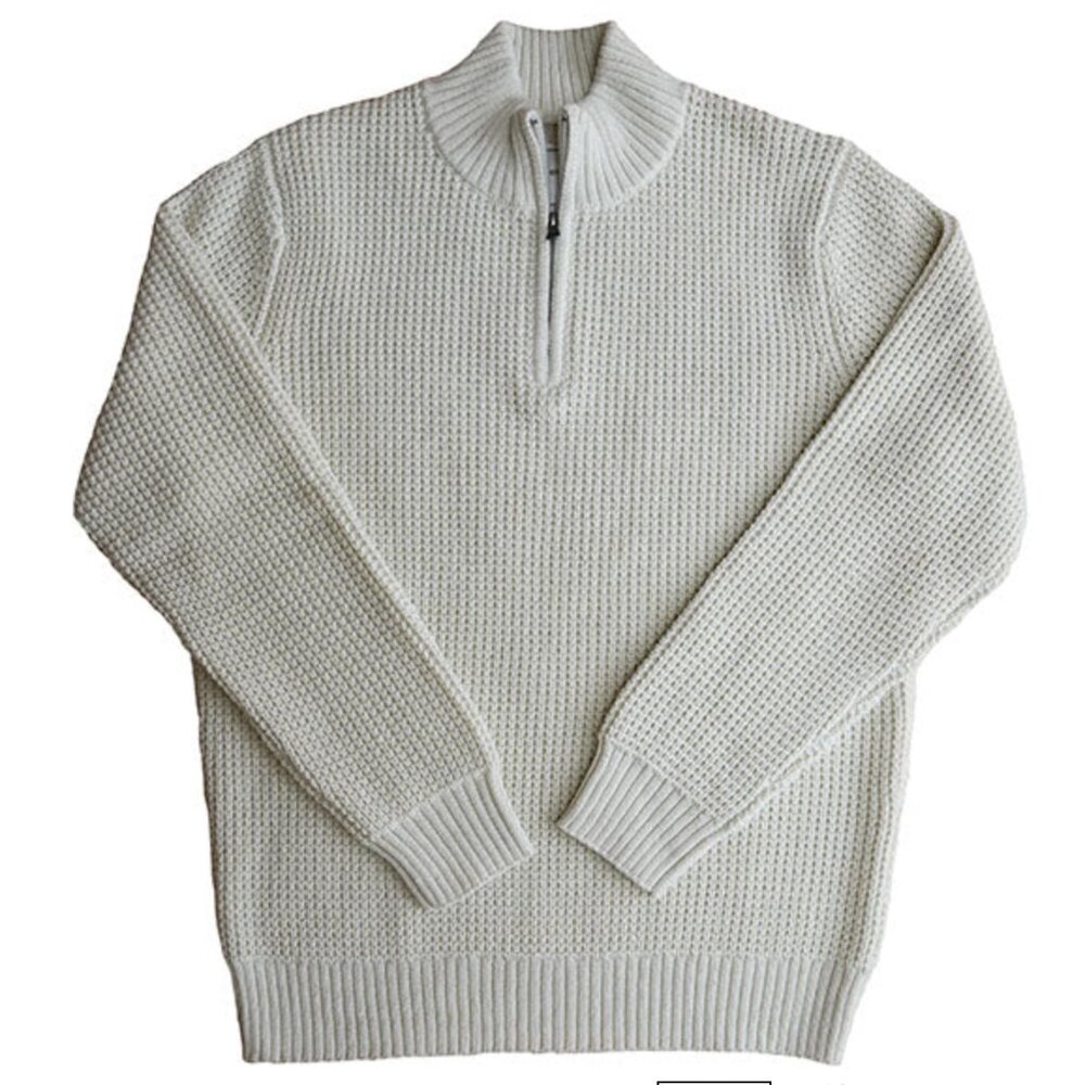 Long Wharf Supply SeaWell Sweater